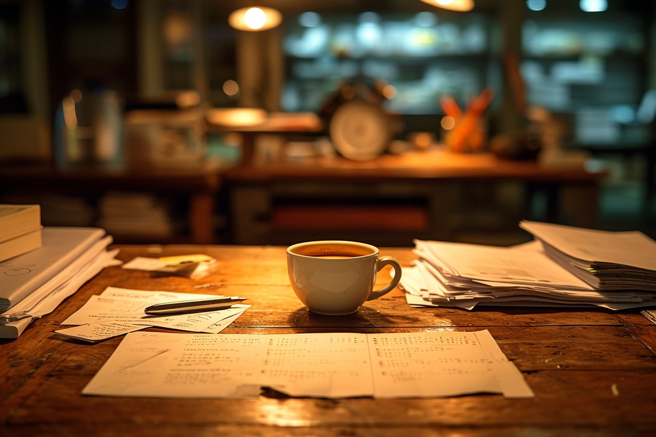 Abandon de poste : comprendre les enjeux et conséquences pour le salarié