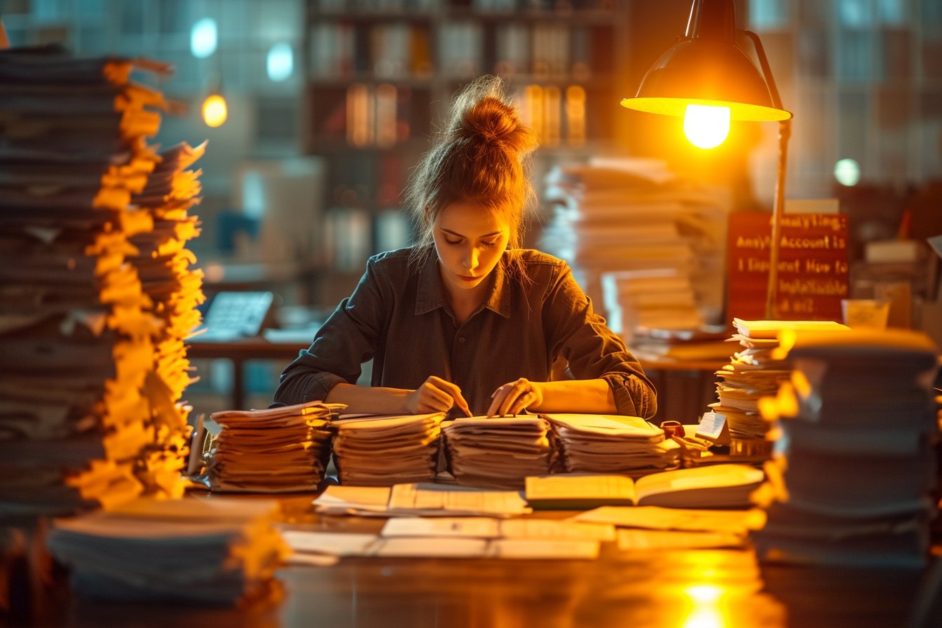 Comptabilité analytique : Pourquoi est-elle indispensable et comment la mettre en pratique ?