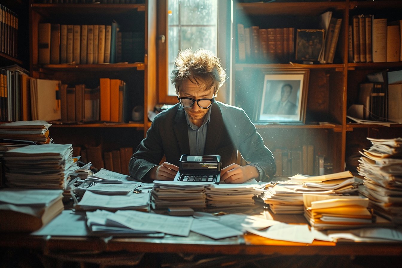 Démystifier le compte de résultat en comptabilité