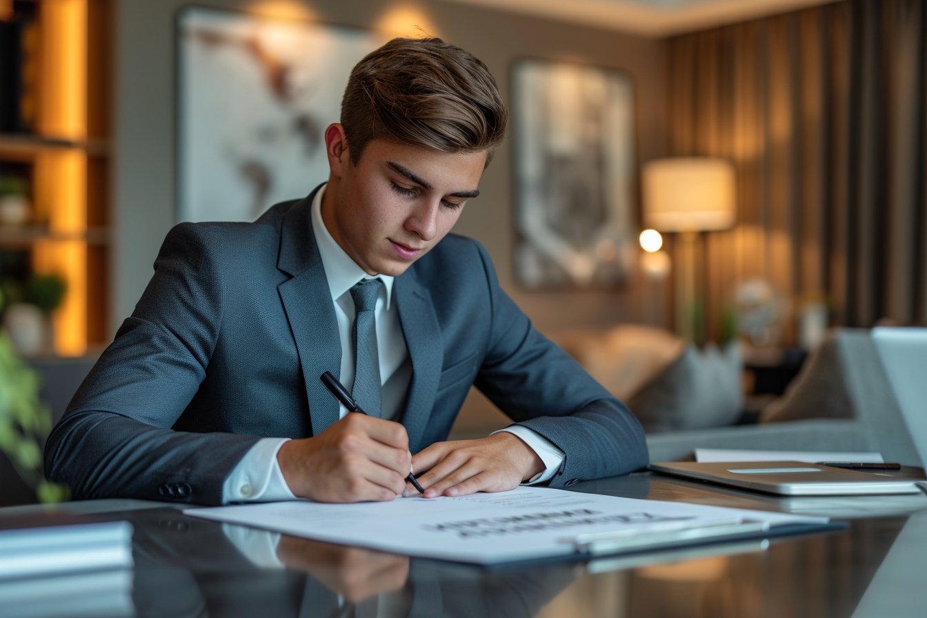 La Convention de stage en entreprise : pour assurer un parcours optimisé et sécurisé