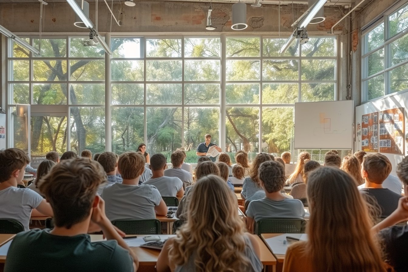 Formation créateur d'entreprise : découvrez les formations à la création d'entreprise proposées par les organismes publics