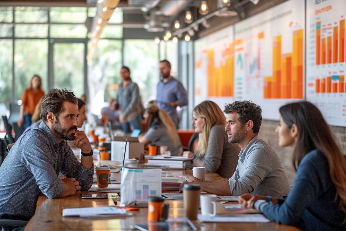 Création d'entreprise : Les avantages de s'appuyer sur un incubateur pour bien démarrer son activité