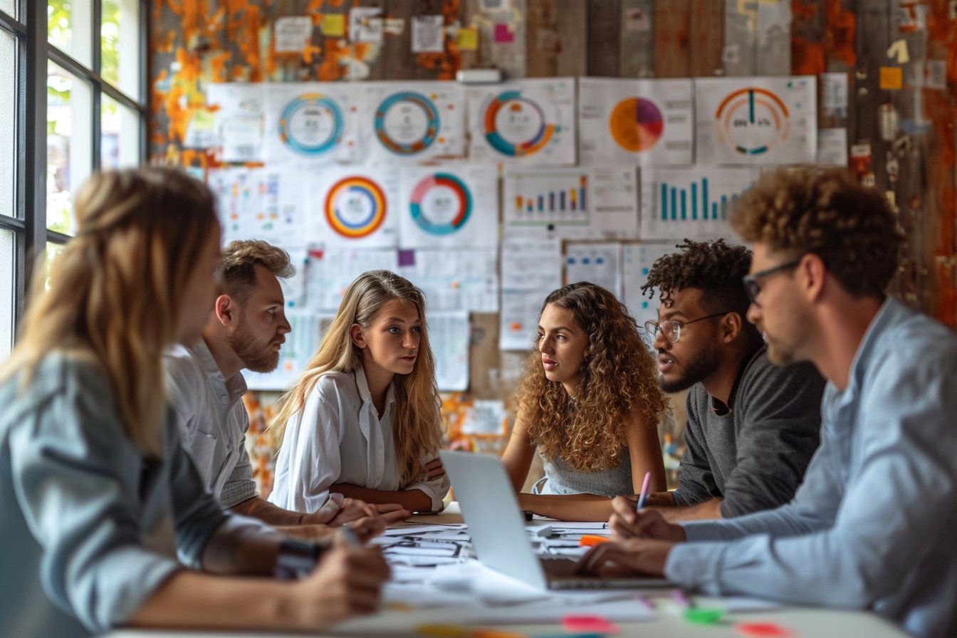 Le crowdfunding : Comment s'y prendre pour réussir sa campagne de financement participatif ?