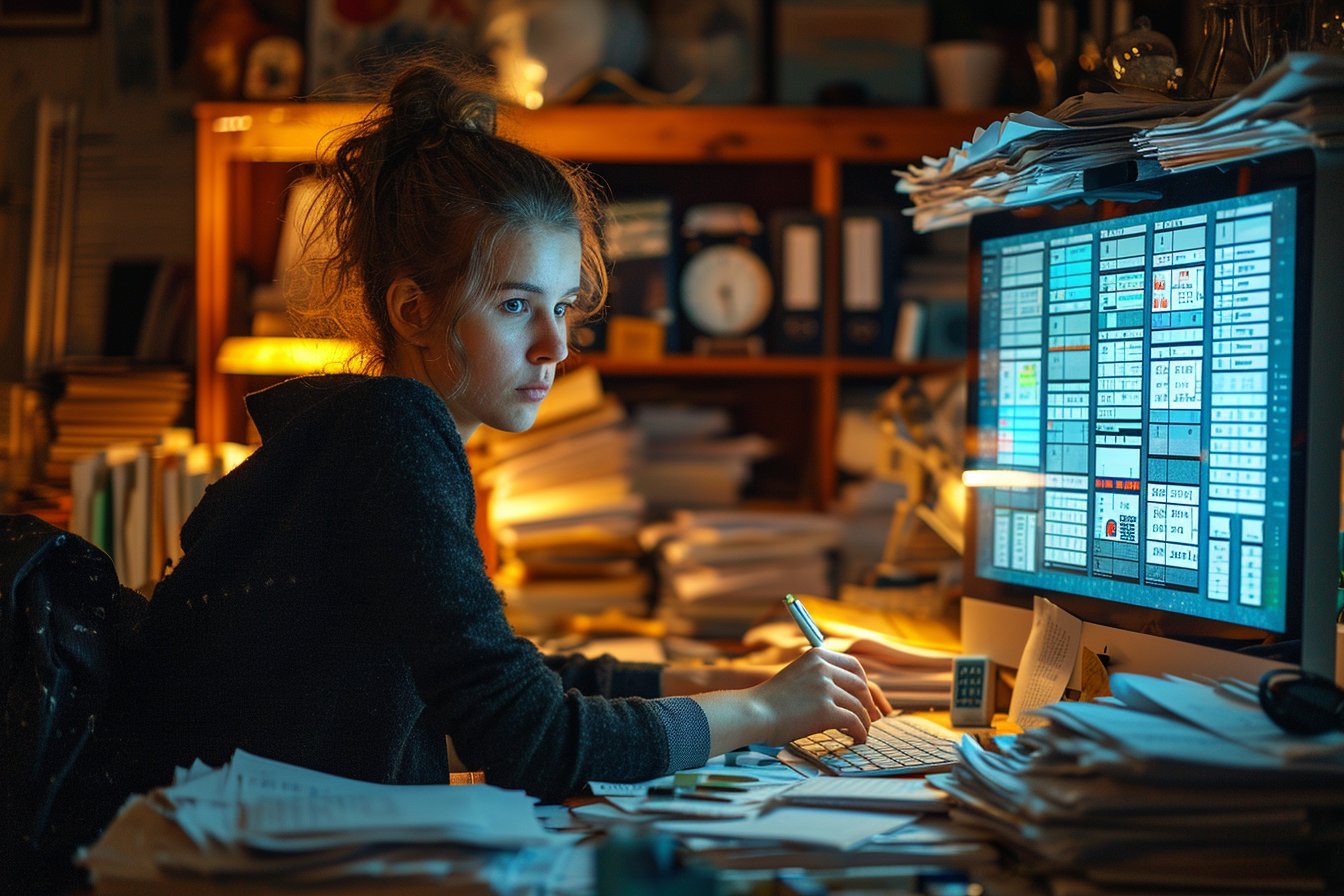 La matrice Eisenhower : un outil indispensable pour la gestion du temps et une meilleure productivité