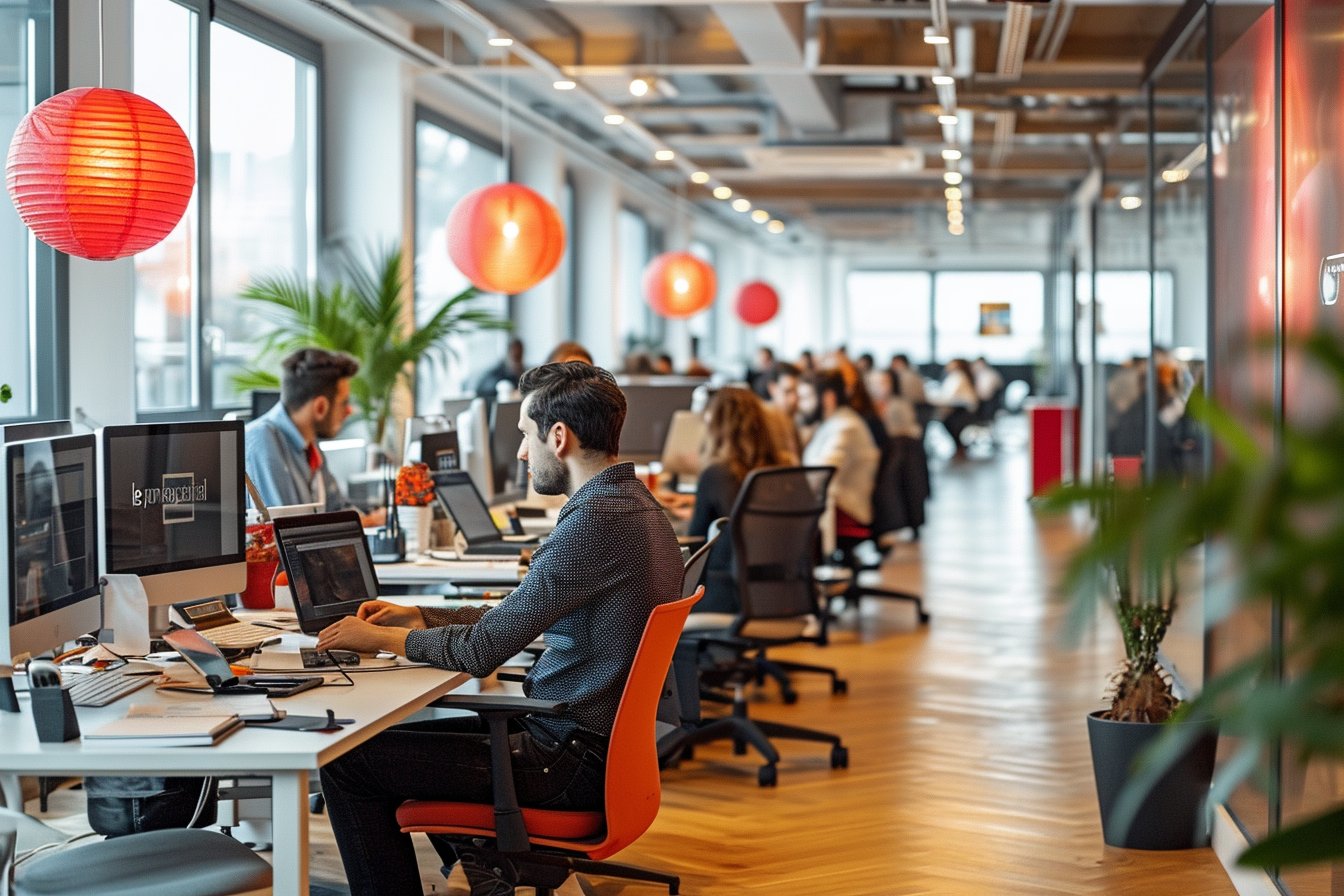 Le portage salarial : une solution innovante pour les travailleurs indépendants