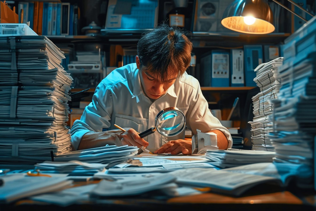 Propriété intellectuelle : le guide pour déposer un brevet à l'INPI