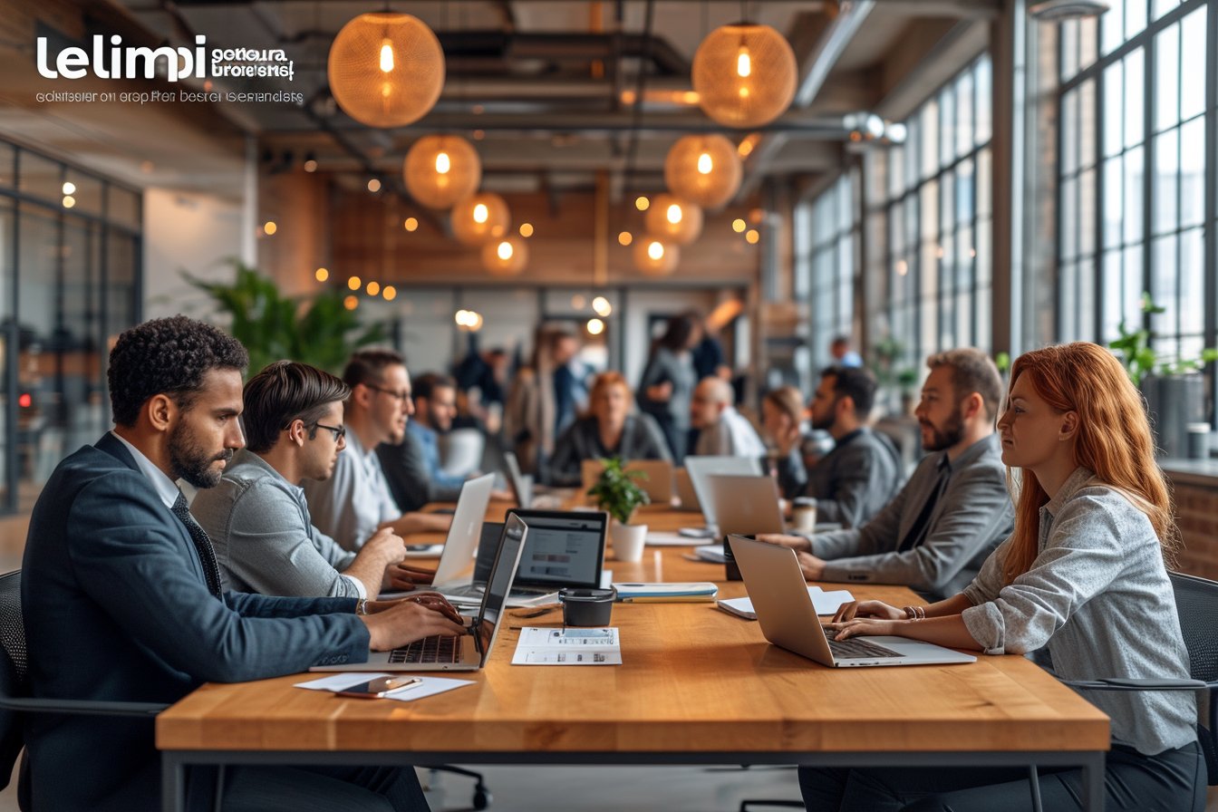 LinkedIn : l'outil indispensable pour les entrepreneurs en développement d'affaires