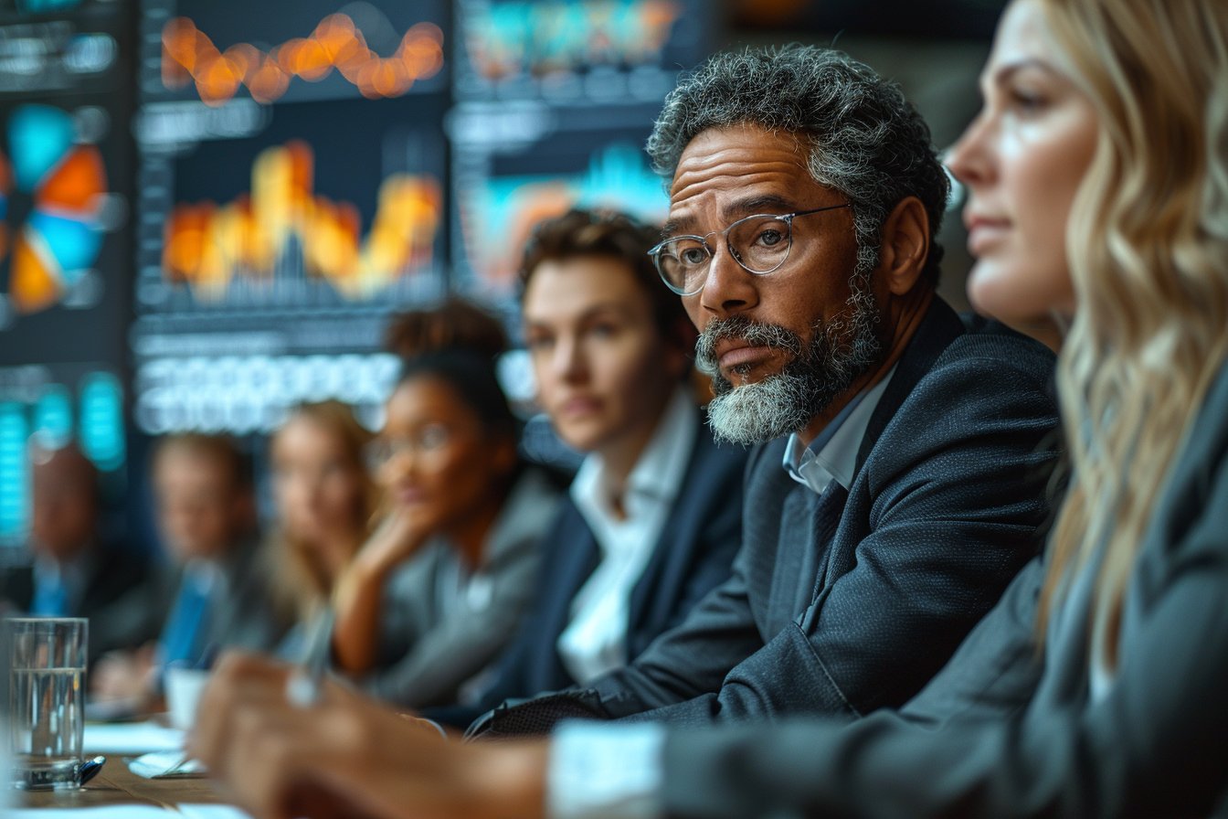 Twineeds : Transformer la finance avec l'expertise d'un cabinet conseil