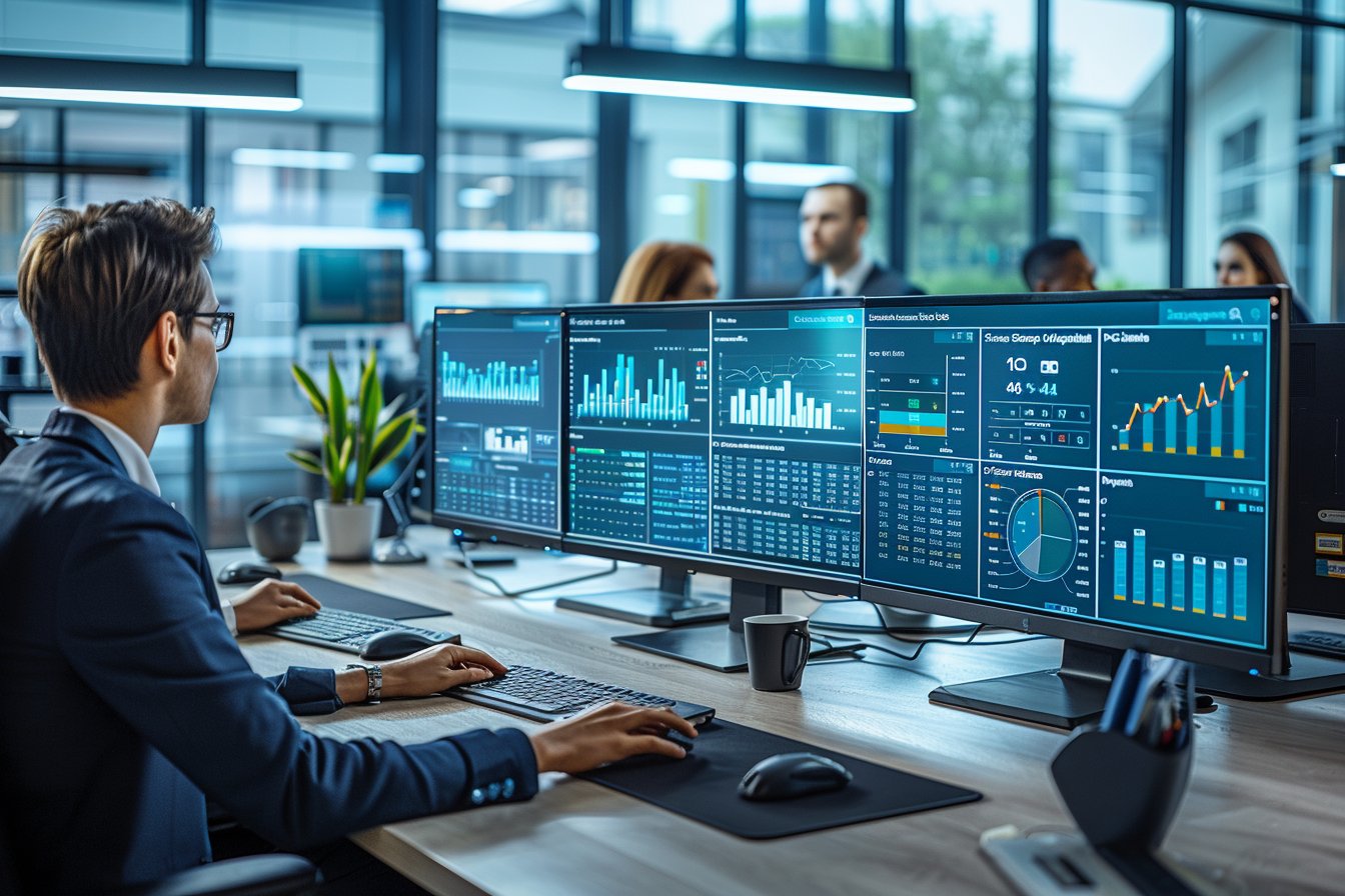 Jinius Expert Comptable : Réinventer la comptabilité à l'ère numérique