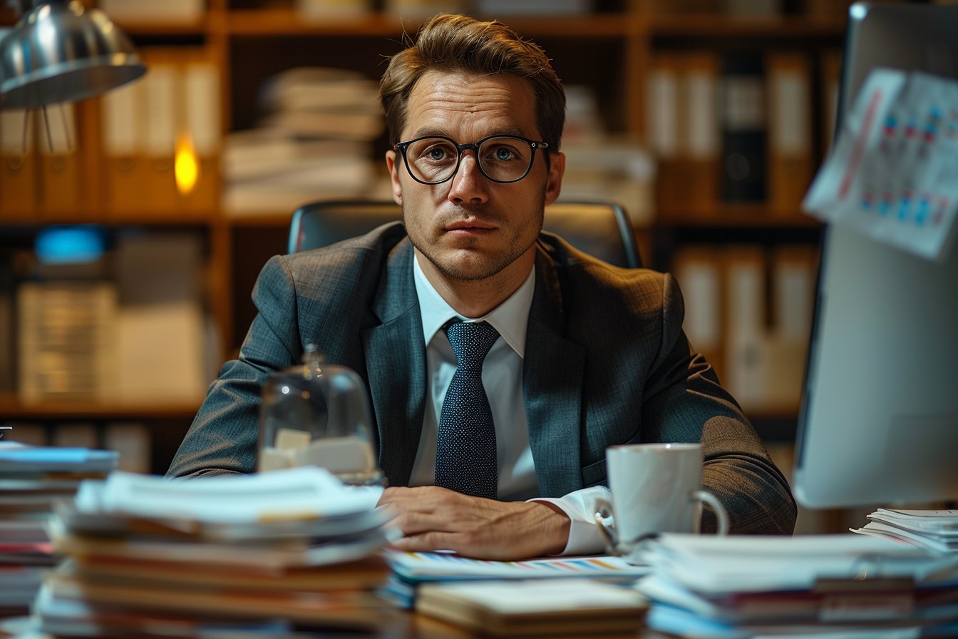 Choisir un expert-comptable fiable : Guide pratique